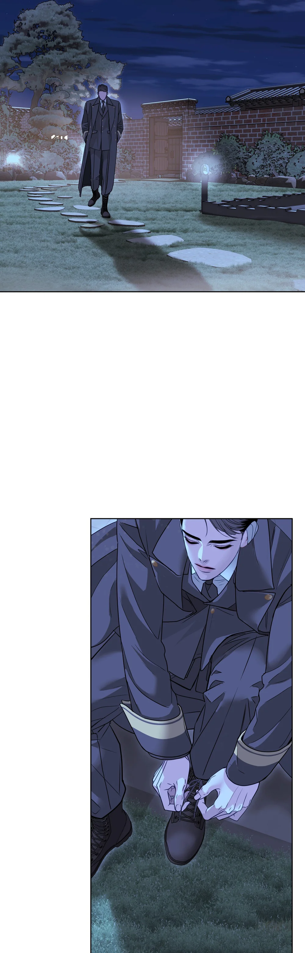 NGUY HIỂM CẬN KỀ Chapter 41 Trang 47