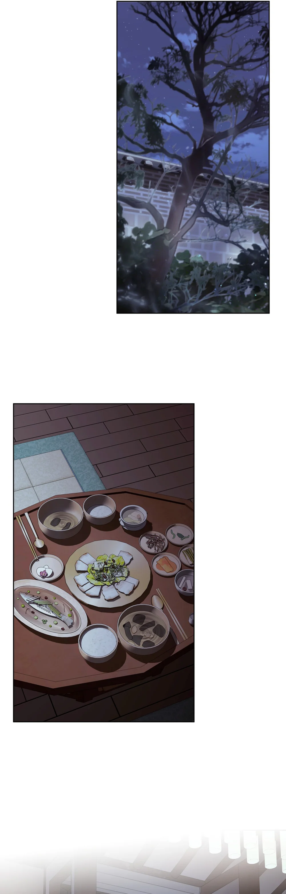 NGUY HIỂM CẬN KỀ Chapter 42 Trang 8