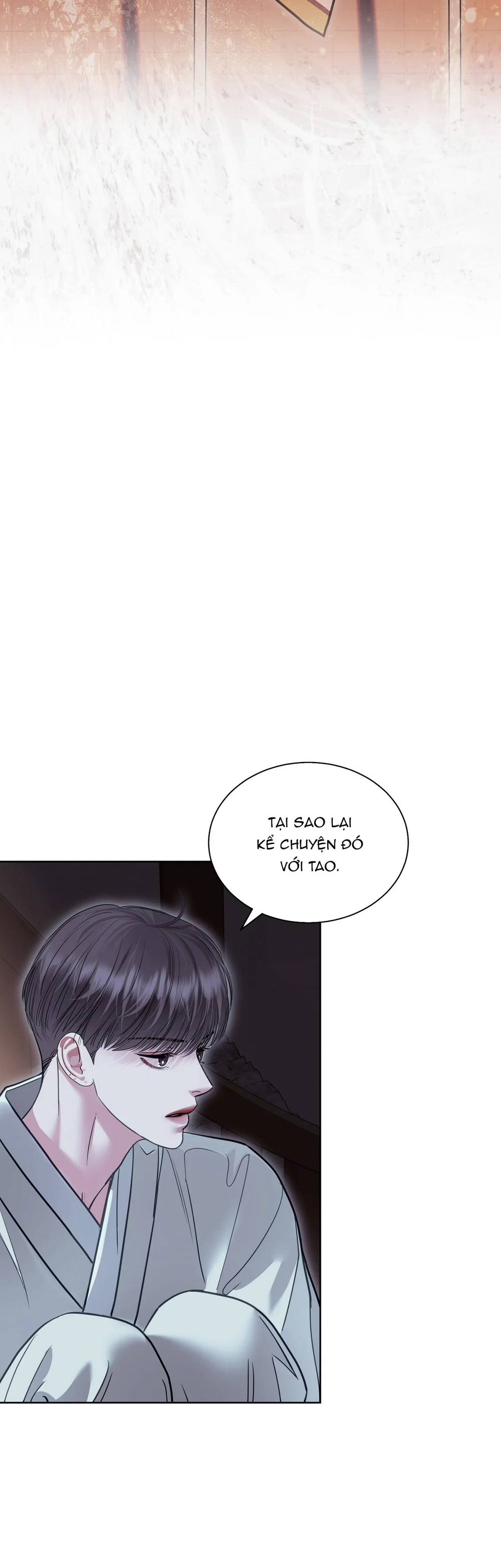 NGUY HIỂM CẬN KỀ Chapter 42 Trang 18