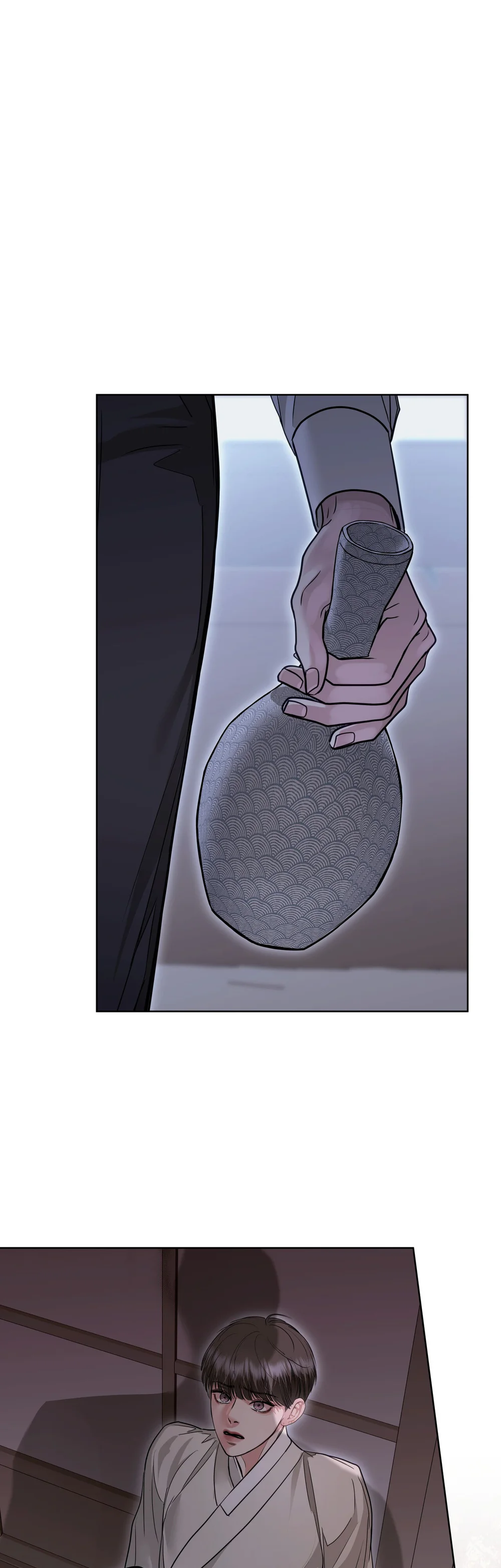 NGUY HIỂM CẬN KỀ Chapter 42 Trang 57