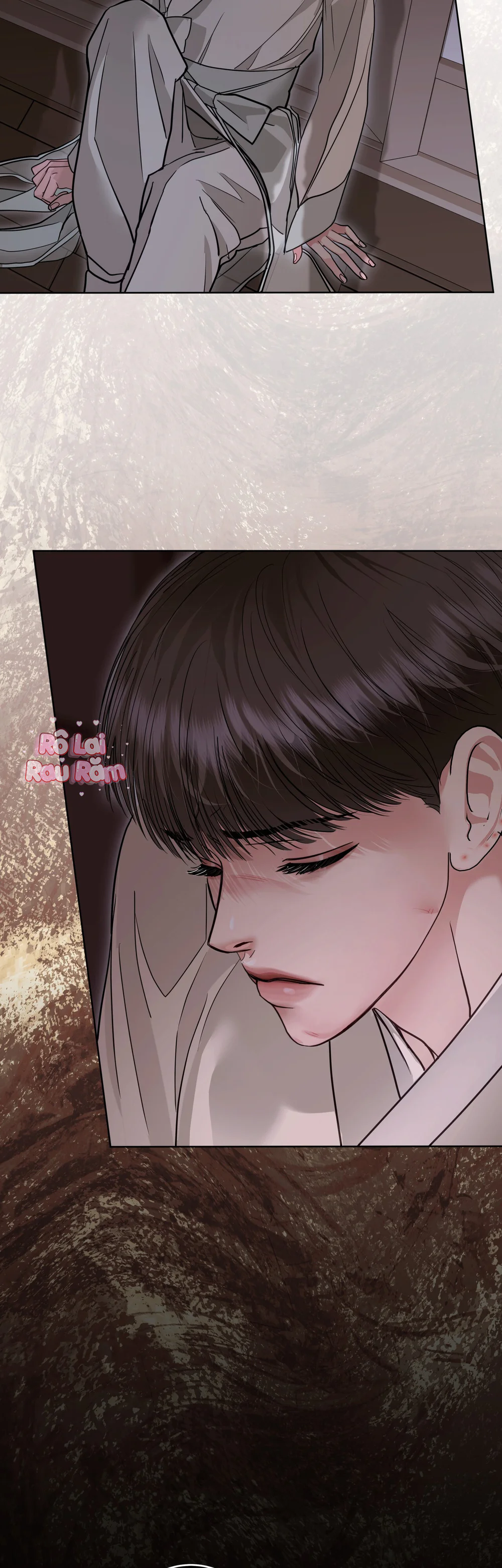 NGUY HIỂM CẬN KỀ Chapter 42 Trang 58