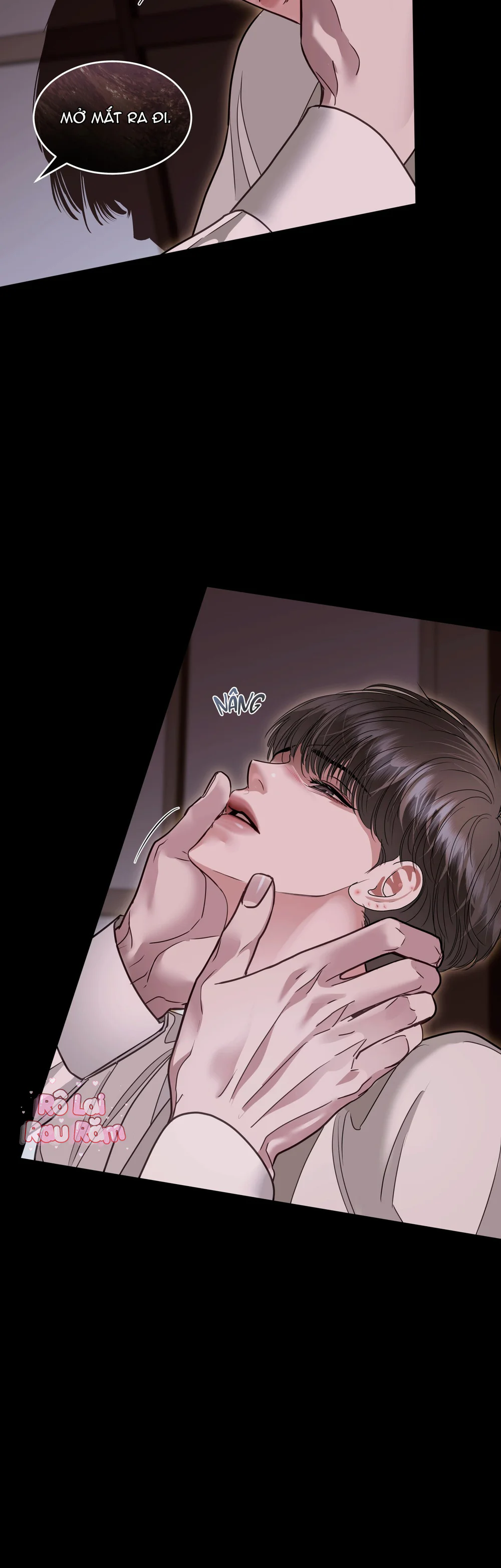 NGUY HIỂM CẬN KỀ Chapter 42 Trang 60