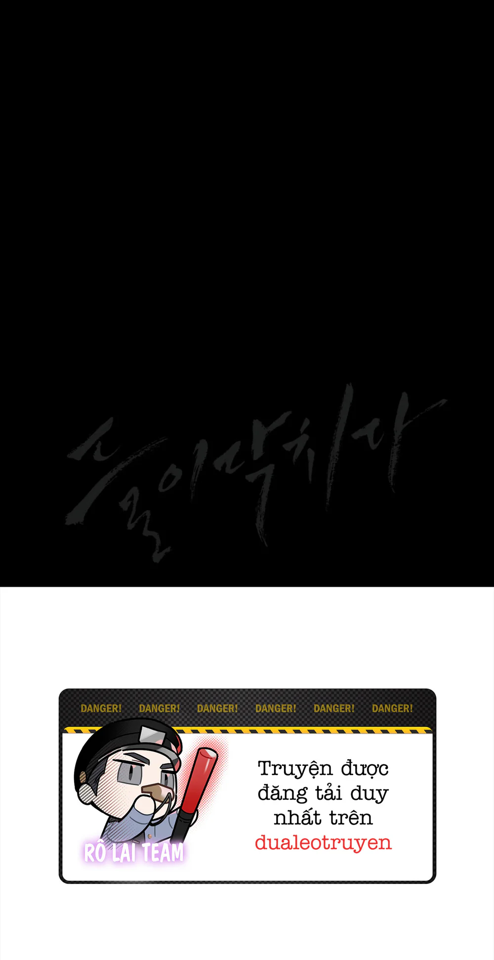 NGUY HIỂM CẬN KỀ Chapter 42 Trang 64