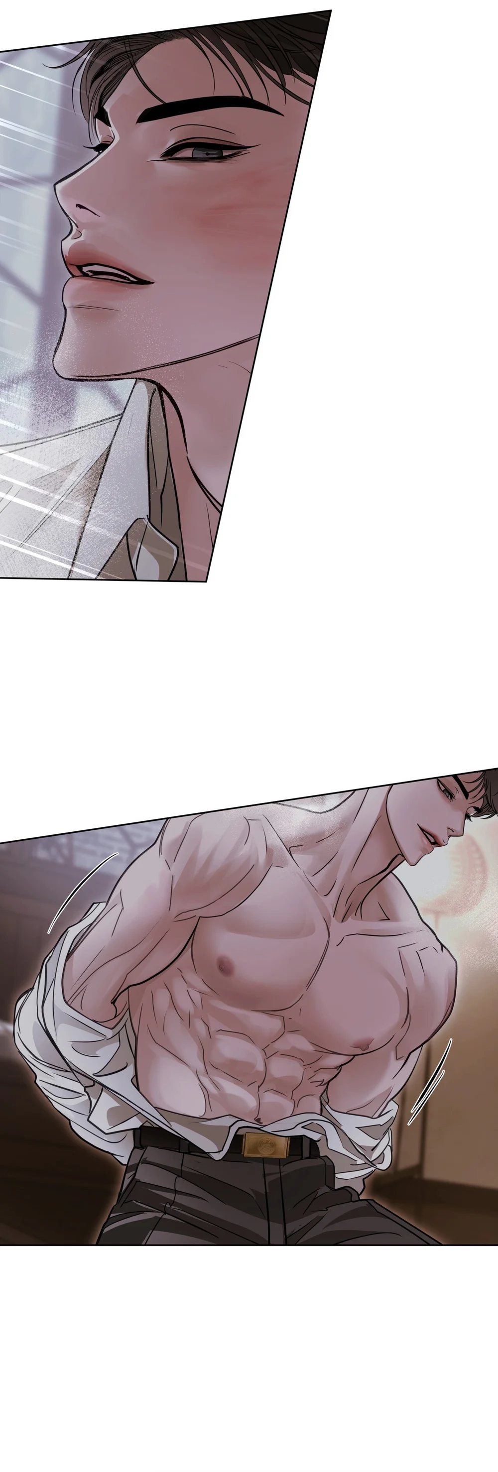 NGUY HIỂM CẬN KỀ Chapter 43 Trang 6