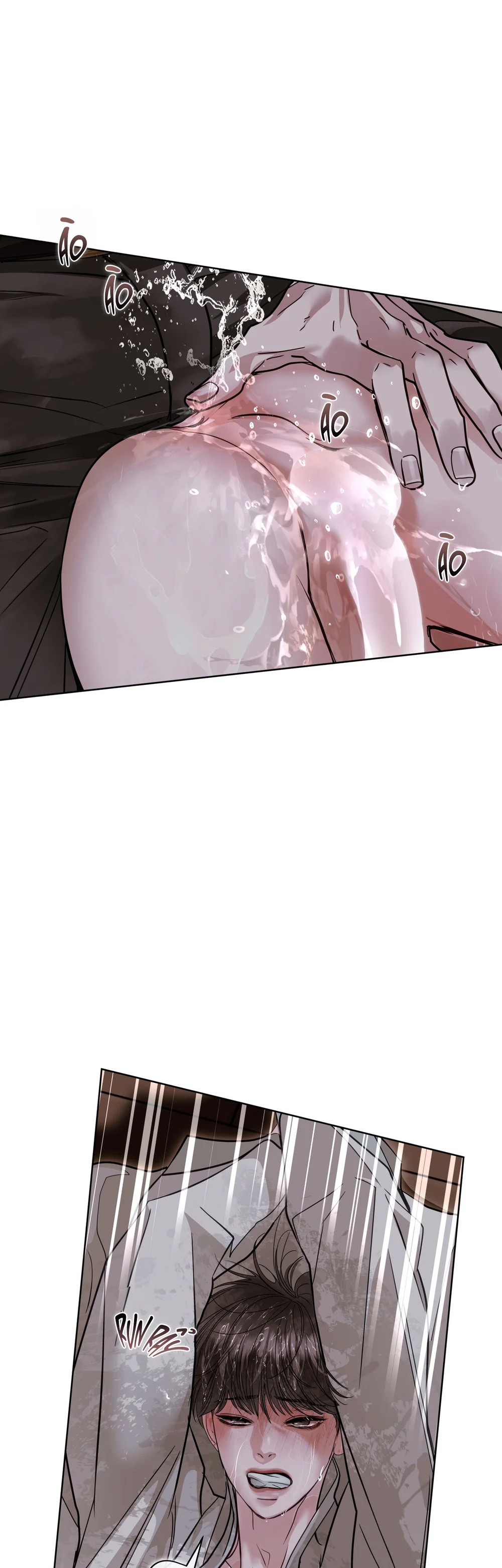 NGUY HIỂM CẬN KỀ Chapter 43 Trang 24