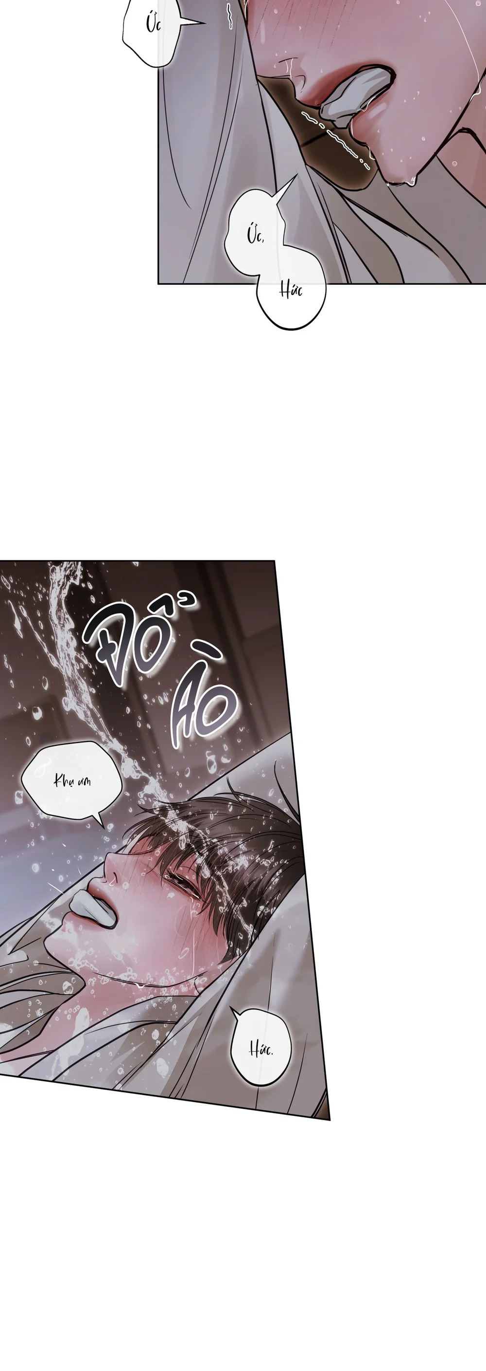 NGUY HIỂM CẬN KỀ Chapter 43 Trang 45