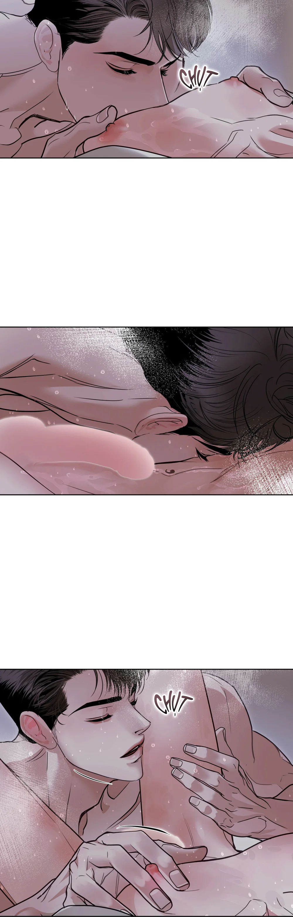 NGUY HIỂM CẬN KỀ Chapter 43 Trang 51