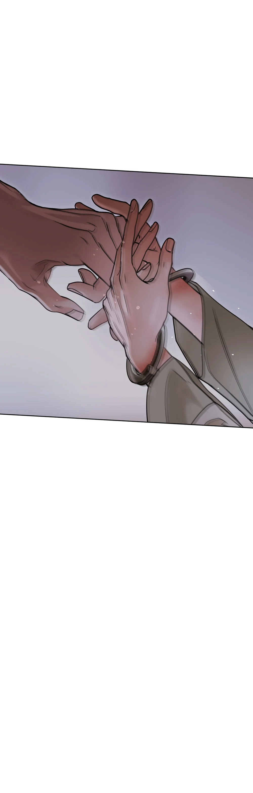 NGUY HIỂM CẬN KỀ Chapter 43 Trang 54