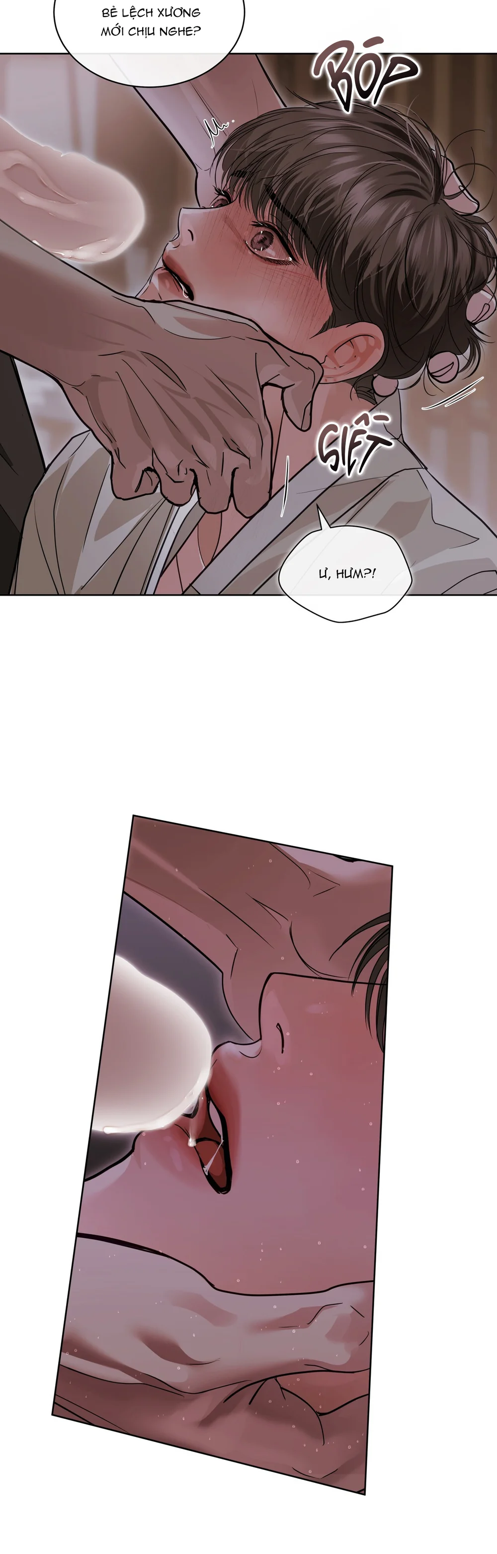 NGUY HIỂM CẬN KỀ Chapter 44 Trang 5