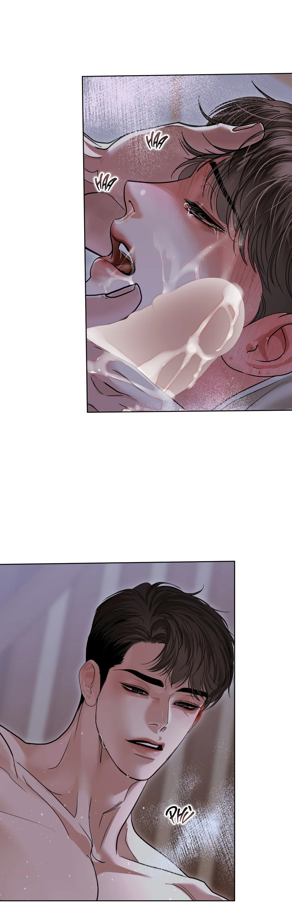 NGUY HIỂM CẬN KỀ Chapter 44 Trang 11