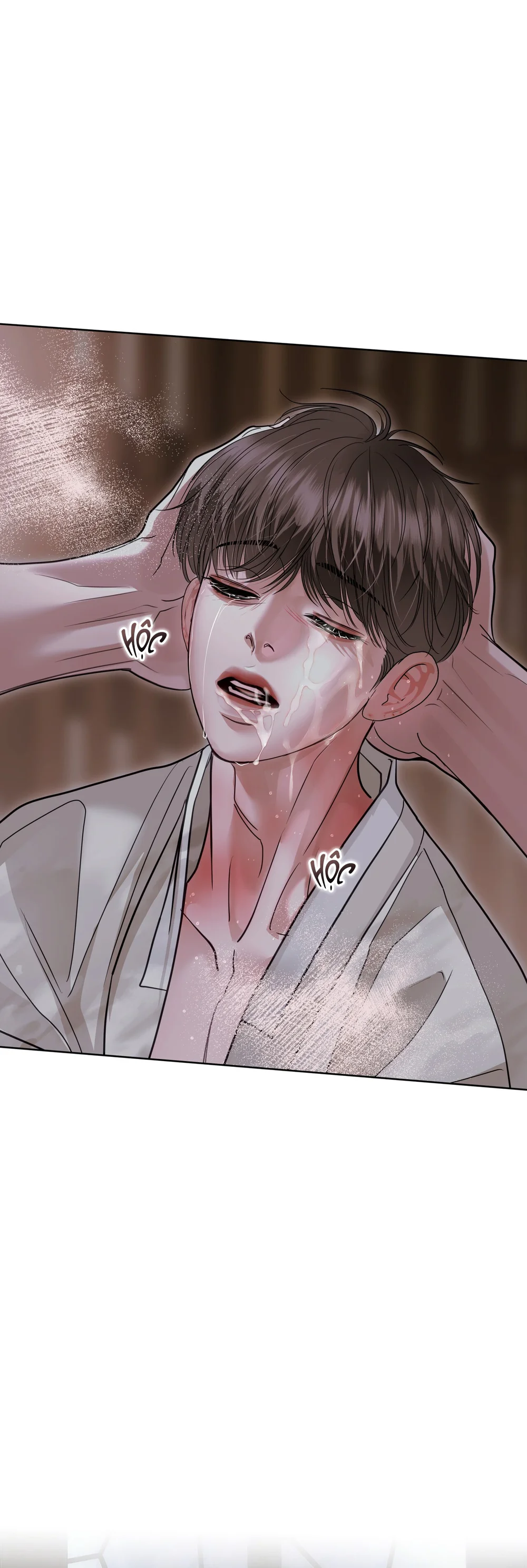 NGUY HIỂM CẬN KỀ Chapter 44 Trang 12