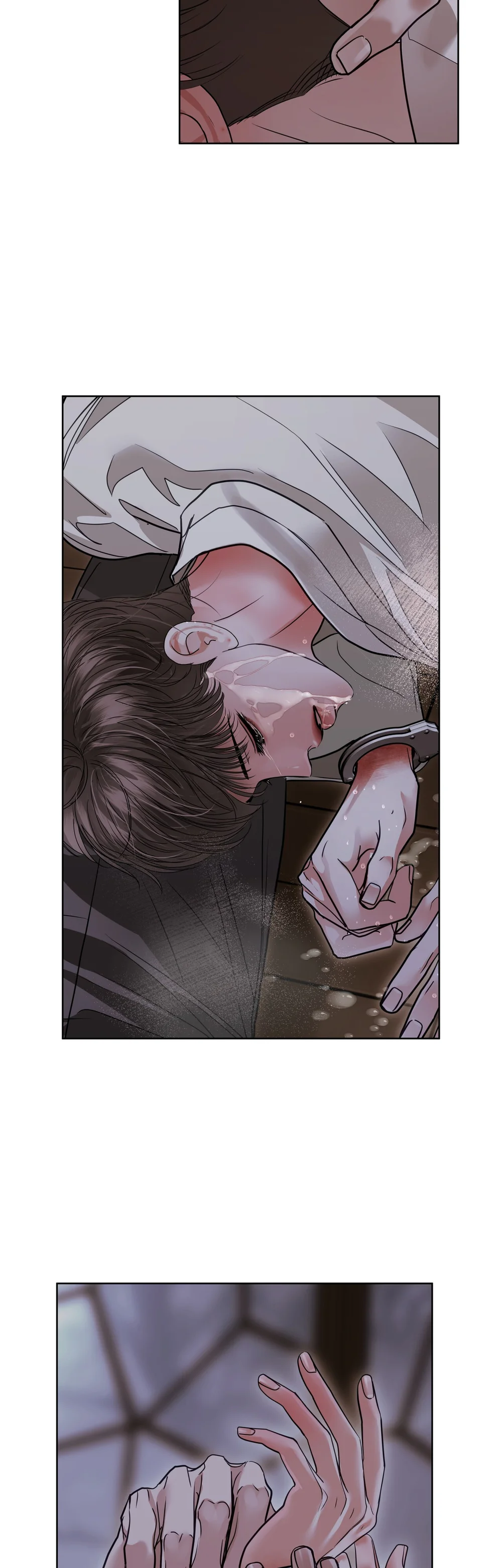 NGUY HIỂM CẬN KỀ Chapter 44 Trang 14