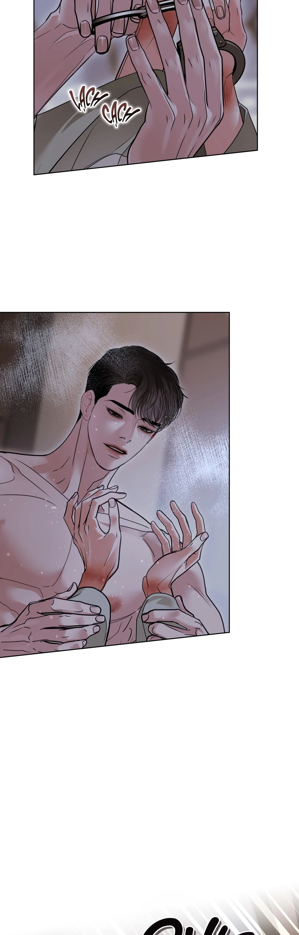 NGUY HIỂM CẬN KỀ Chapter 44 Trang 15