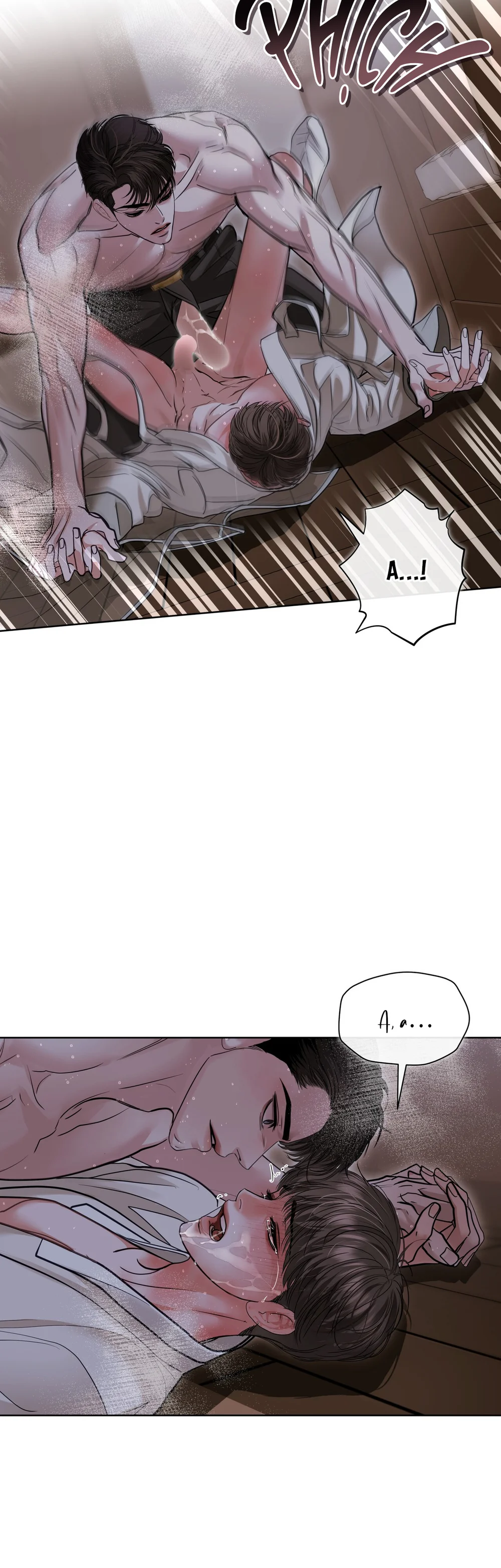 NGUY HIỂM CẬN KỀ Chapter 44 Trang 16