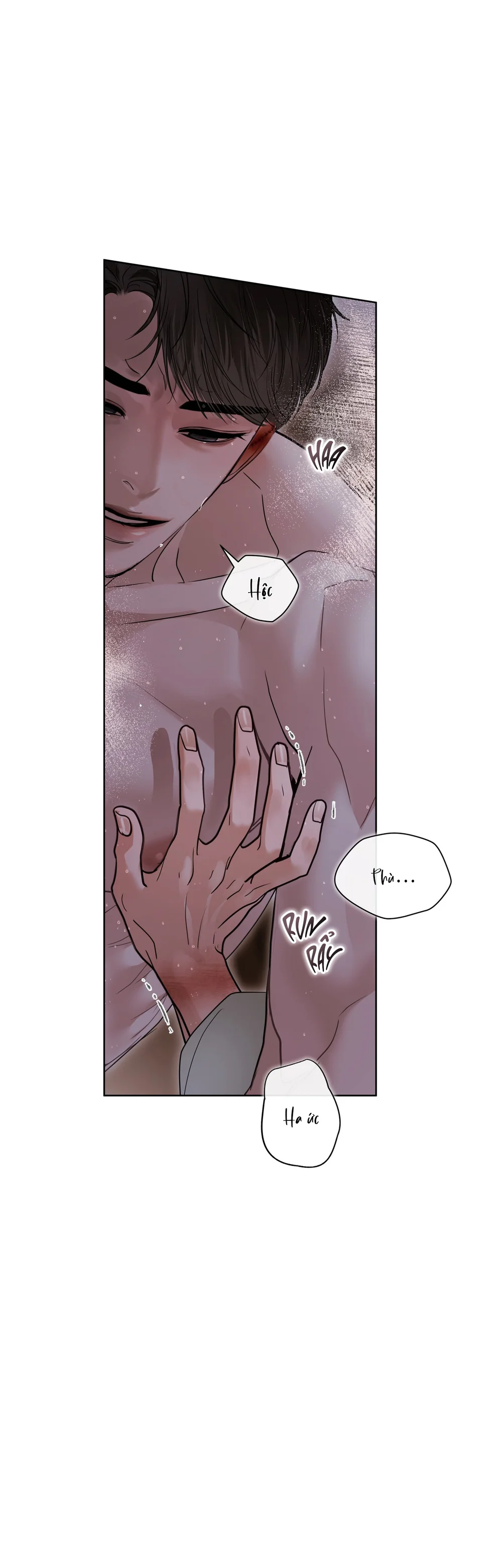 NGUY HIỂM CẬN KỀ Chapter 44 Trang 22