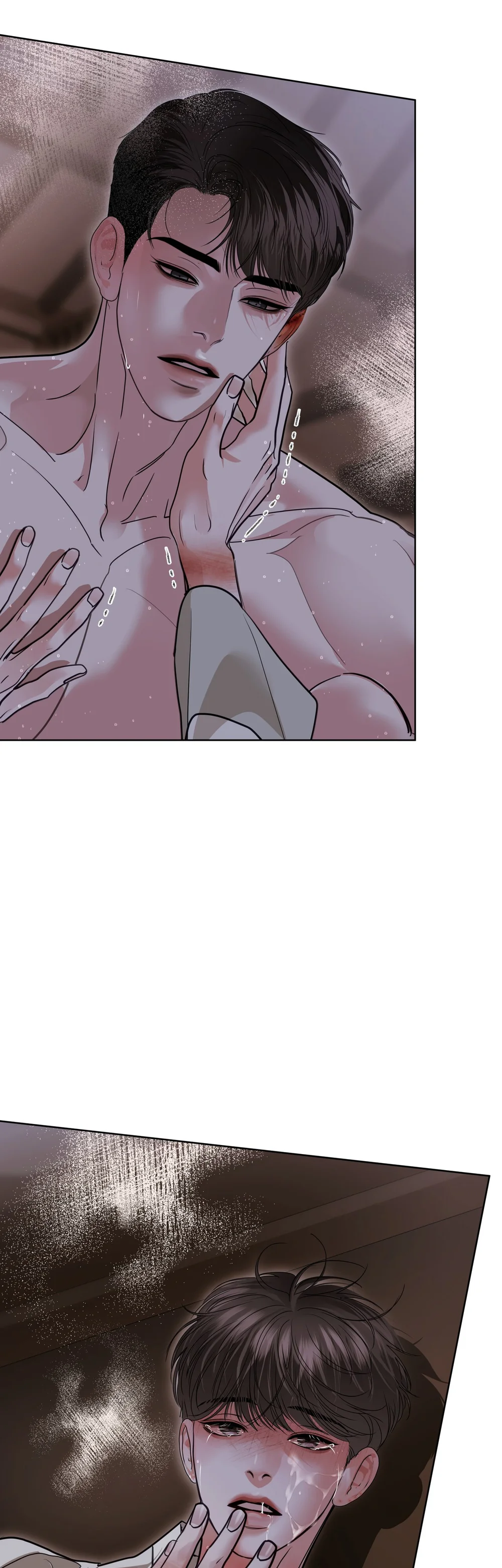 NGUY HIỂM CẬN KỀ Chapter 44 Trang 23