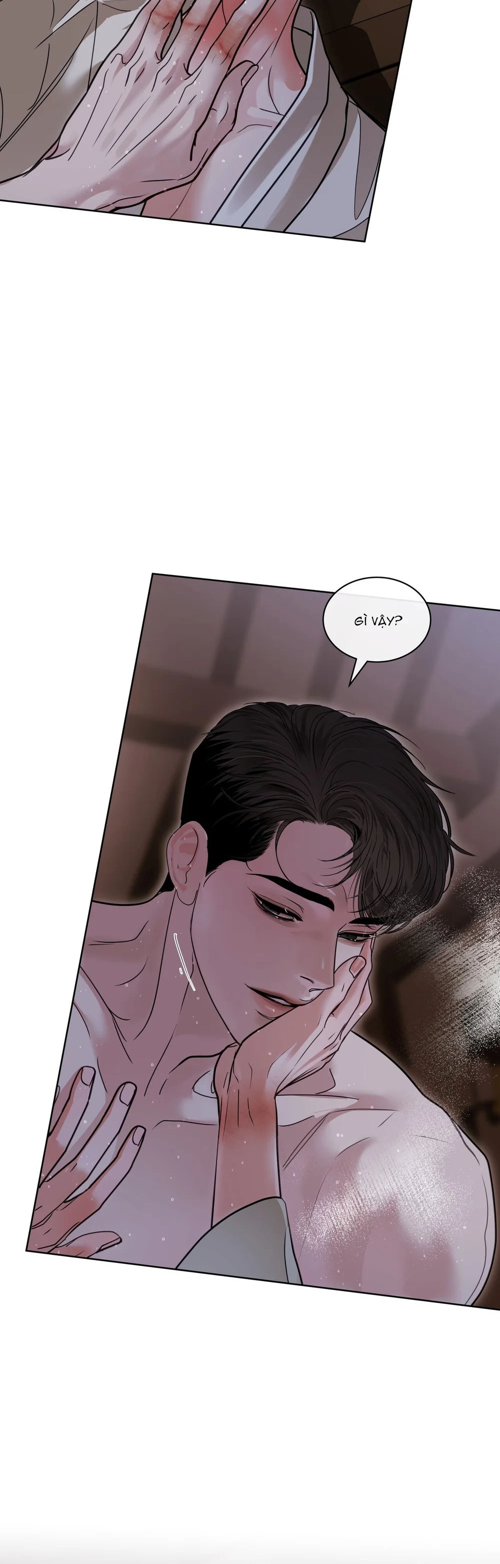 NGUY HIỂM CẬN KỀ Chapter 44 Trang 24