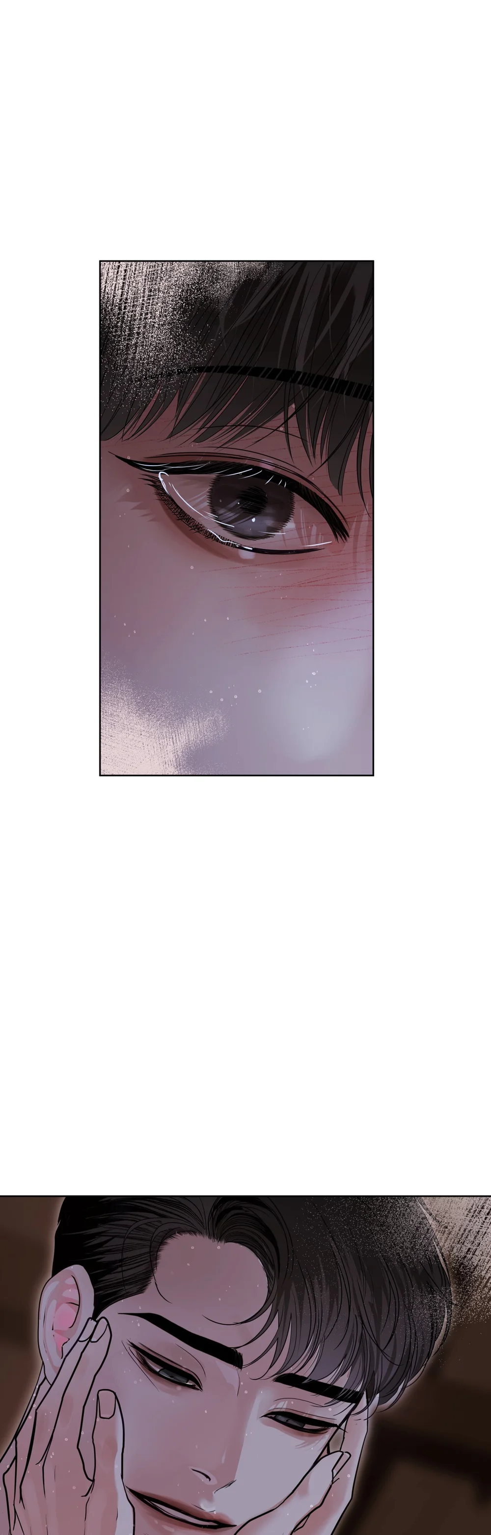 NGUY HIỂM CẬN KỀ Chapter 44 Trang 27