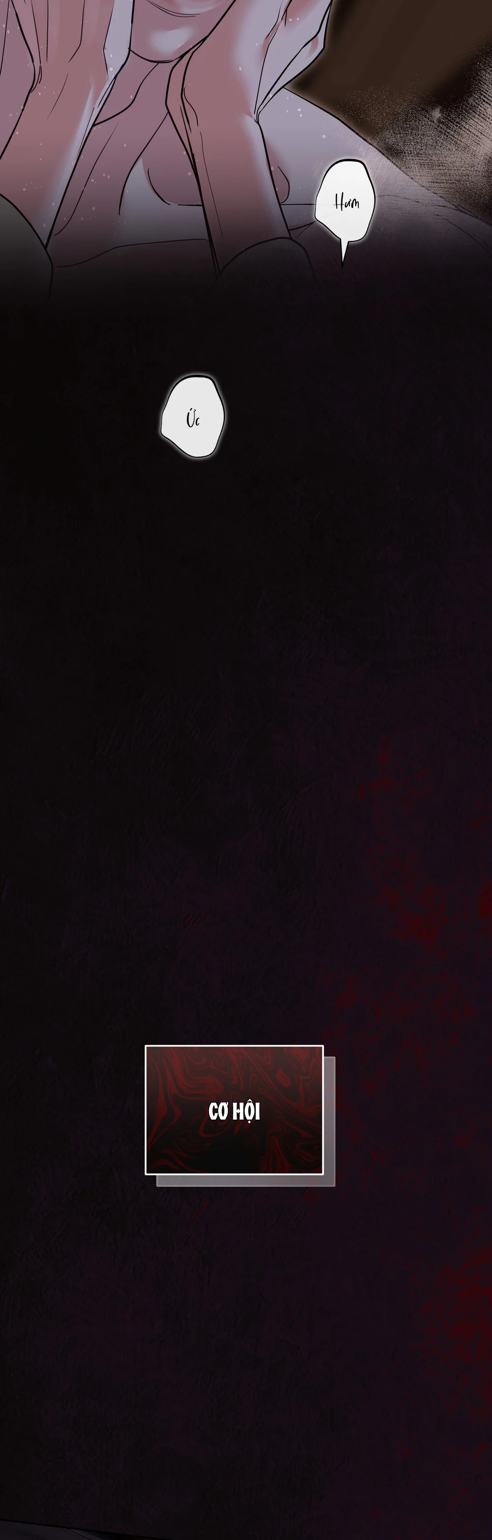 NGUY HIỂM CẬN KỀ Chapter 44 Trang 28