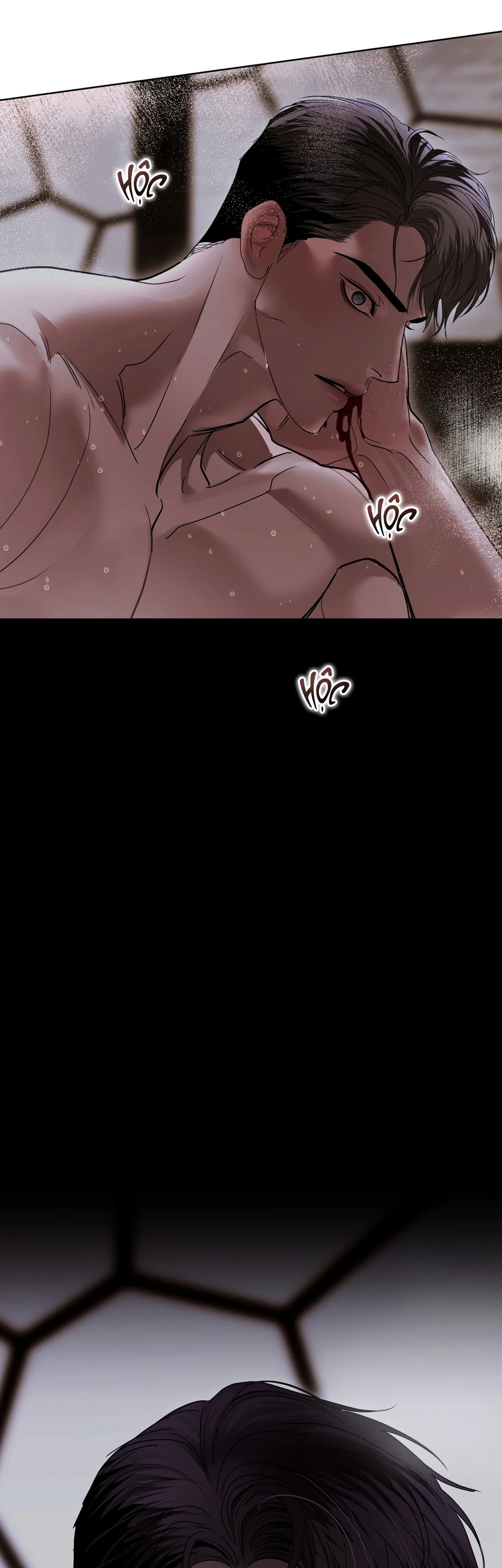 NGUY HIỂM CẬN KỀ Chapter 44 Trang 34