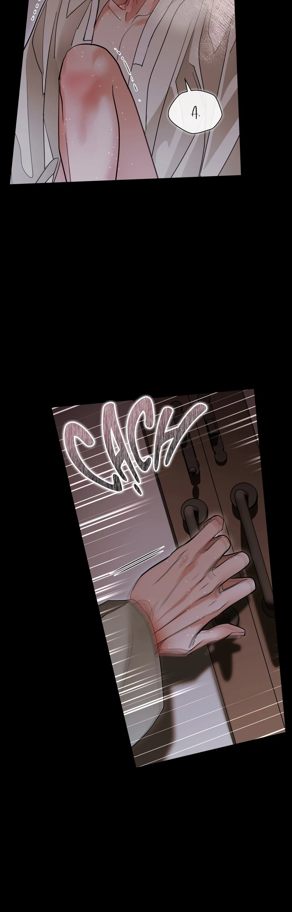 NGUY HIỂM CẬN KỀ Chapter 44 Trang 36