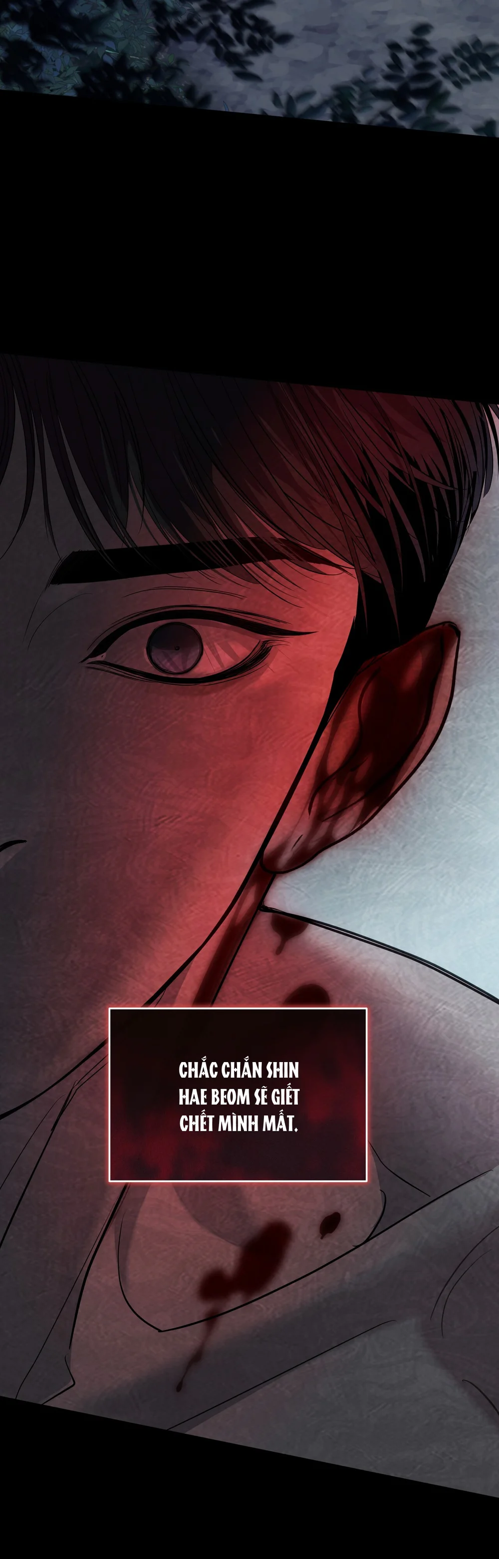 NGUY HIỂM CẬN KỀ Chapter 44 Trang 42