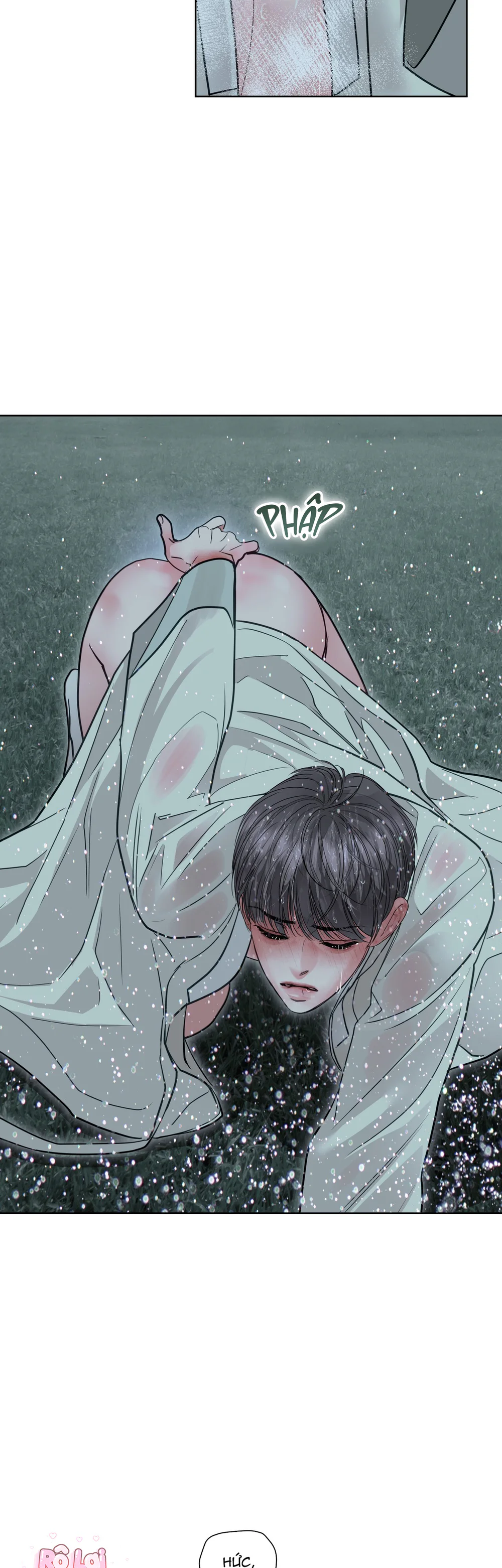 NGUY HIỂM CẬN KỀ Chapter 45 Trang 5