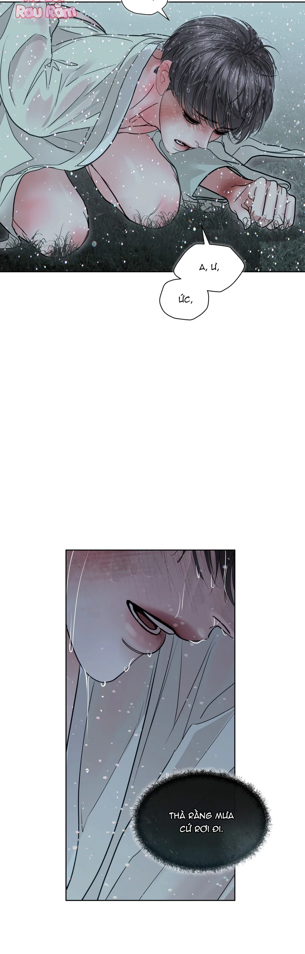 NGUY HIỂM CẬN KỀ Chapter 45 Trang 6