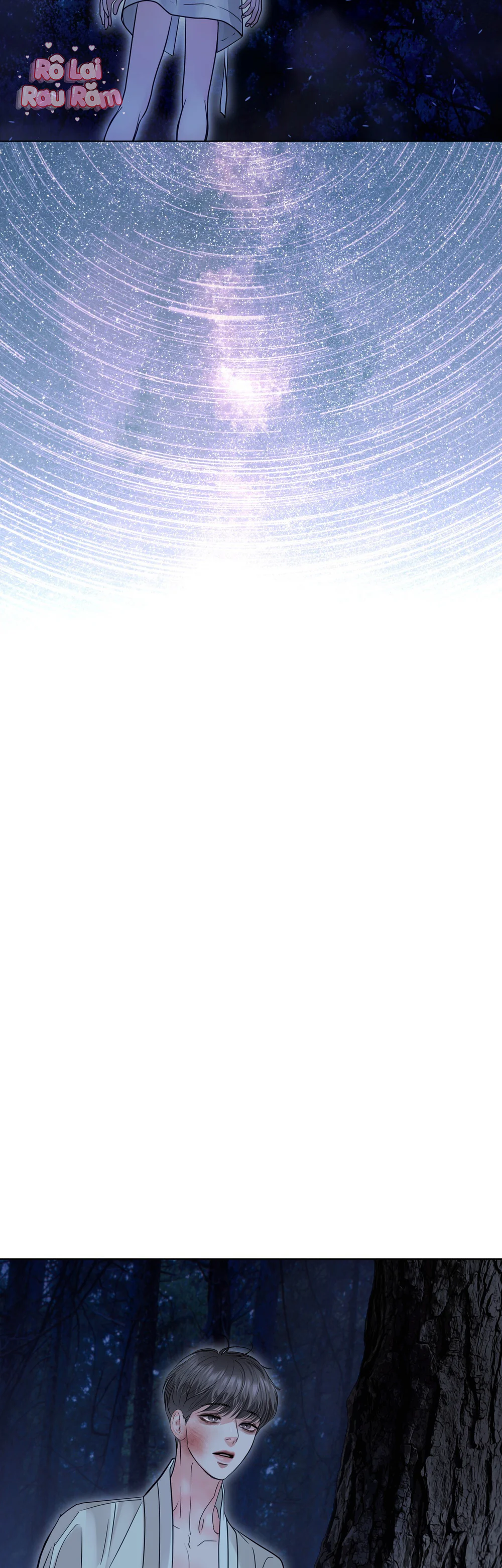 NGUY HIỂM CẬN KỀ Chapter 45 Trang 10