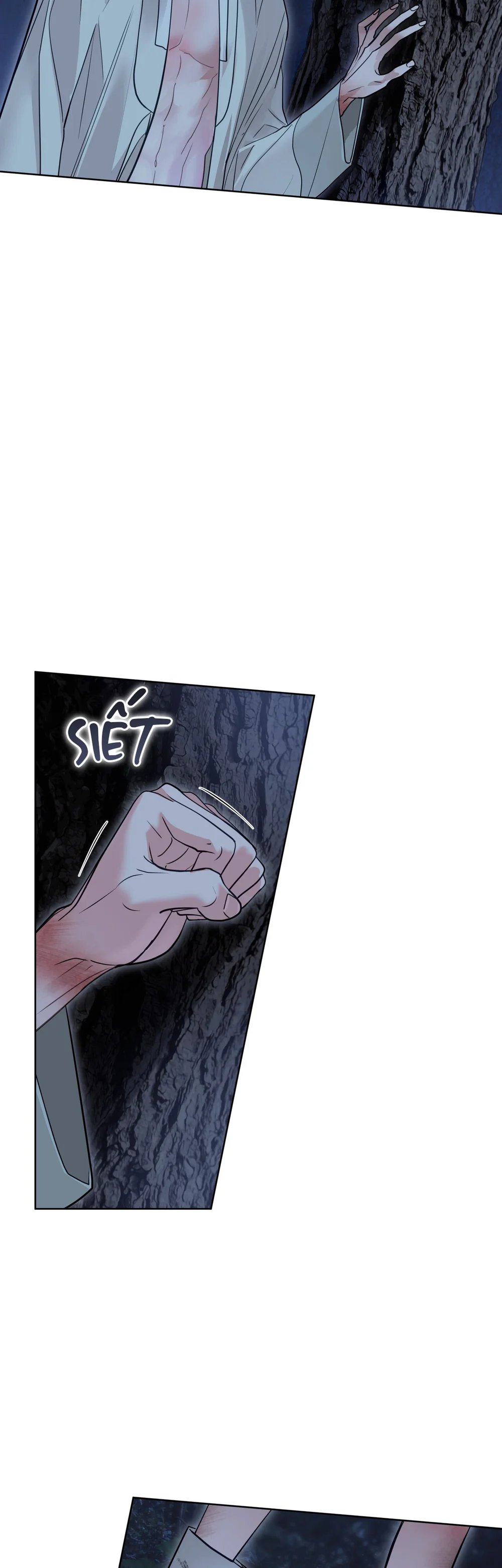 NGUY HIỂM CẬN KỀ Chapter 45 Trang 11