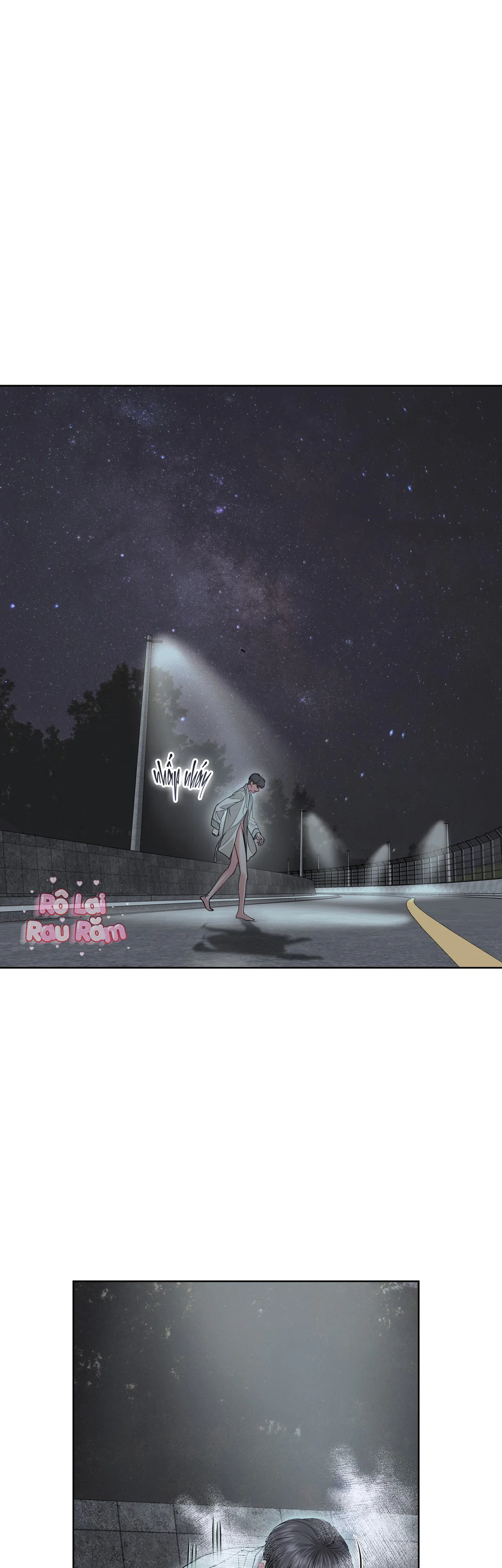 NGUY HIỂM CẬN KỀ Chapter 45 Trang 15