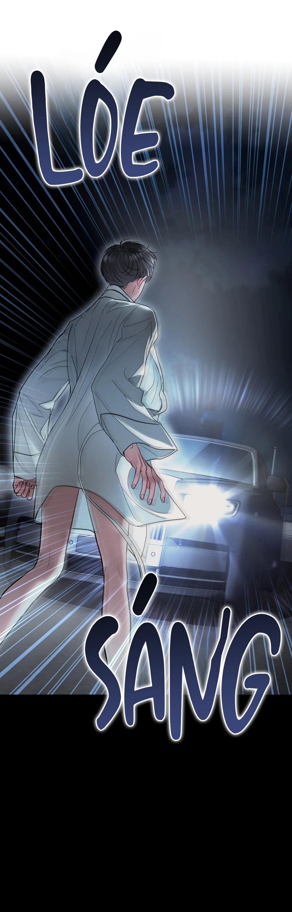 NGUY HIỂM CẬN KỀ Chapter 45 Trang 17