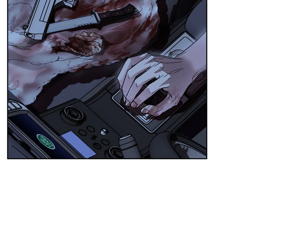 NGUY HIỂM CẬN KỀ Chapter 45 Trang 27