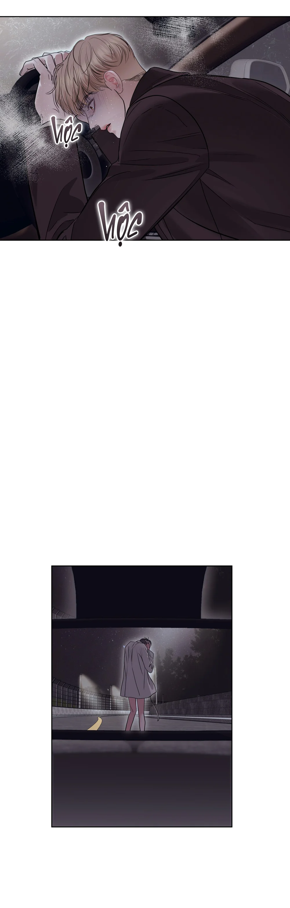 NGUY HIỂM CẬN KỀ Chapter 45 Trang 33