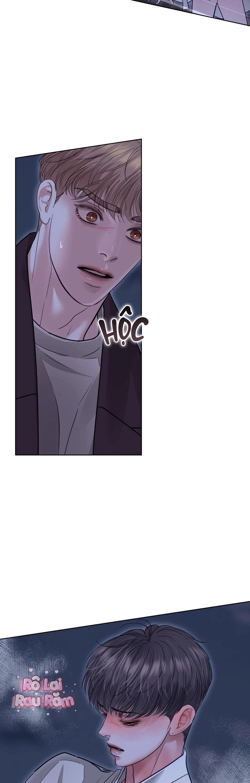 NGUY HIỂM CẬN KỀ Chapter 45 Trang 37