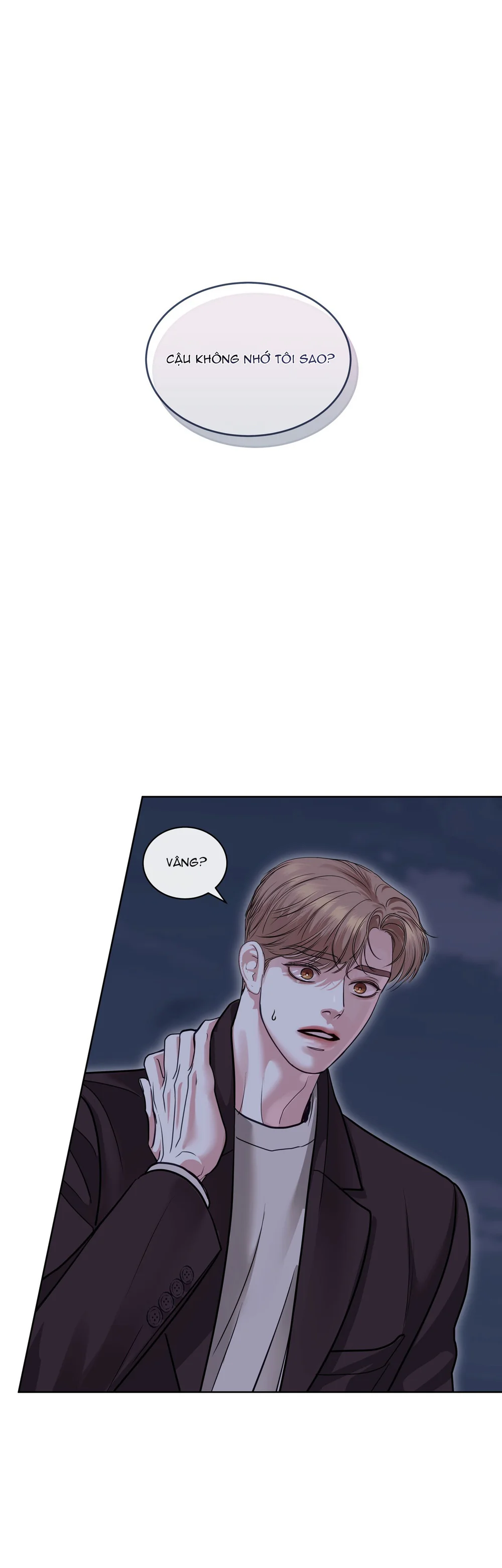 NGUY HIỂM CẬN KỀ Chapter 45 Trang 40