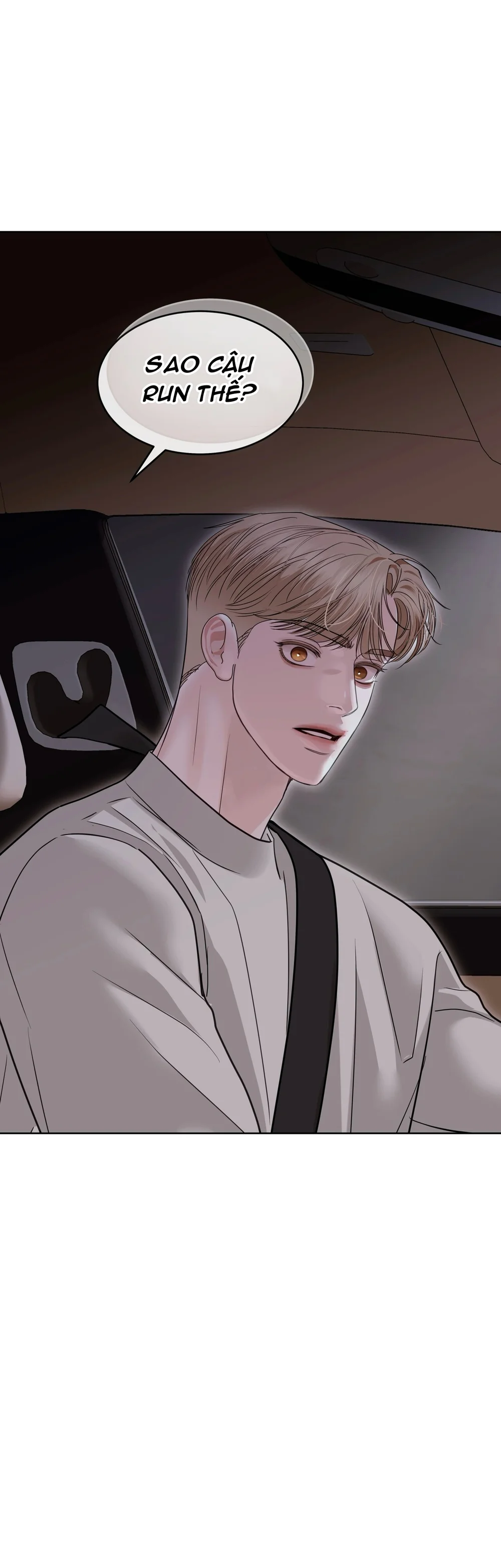 NGUY HIỂM CẬN KỀ Chapter 46 Trang 24