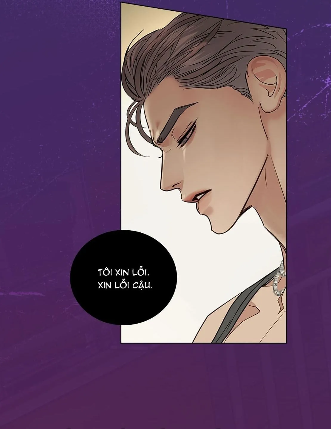 NGUY HIỂM CẬN KỀ Chapter 0 Trang 10