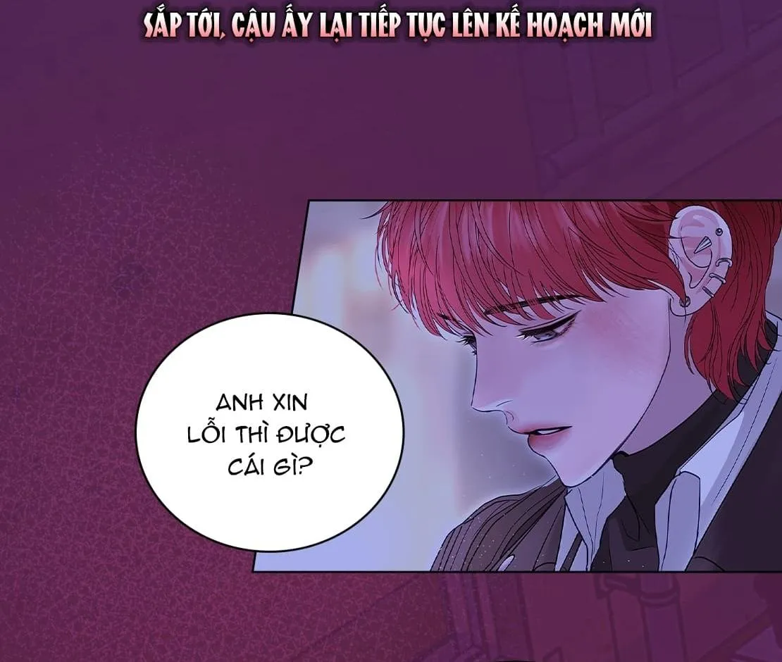 NGUY HIỂM CẬN KỀ Chapter 0 Trang 11