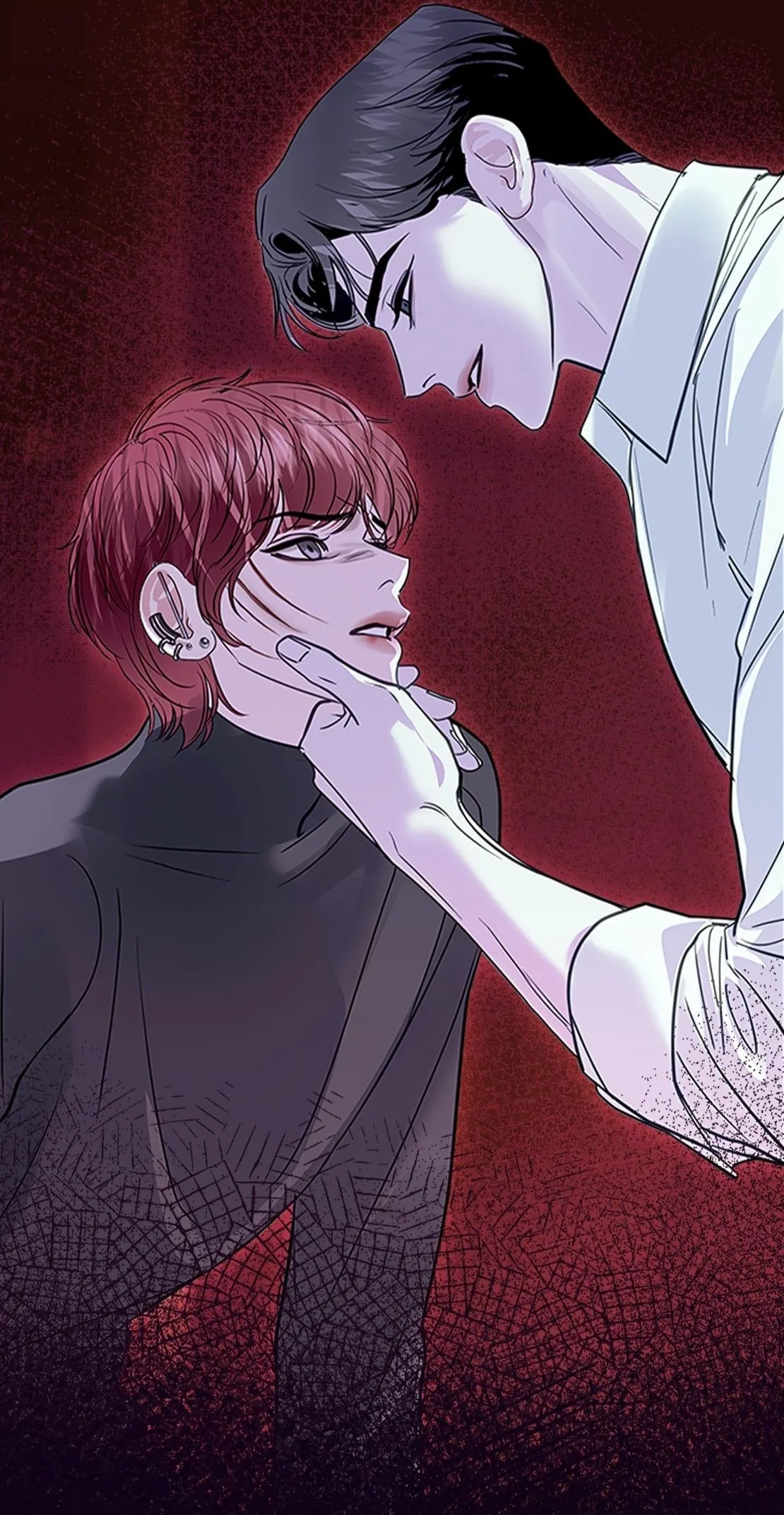 NGUY HIỂM CẬN KỀ Chapter 0 Trang 19