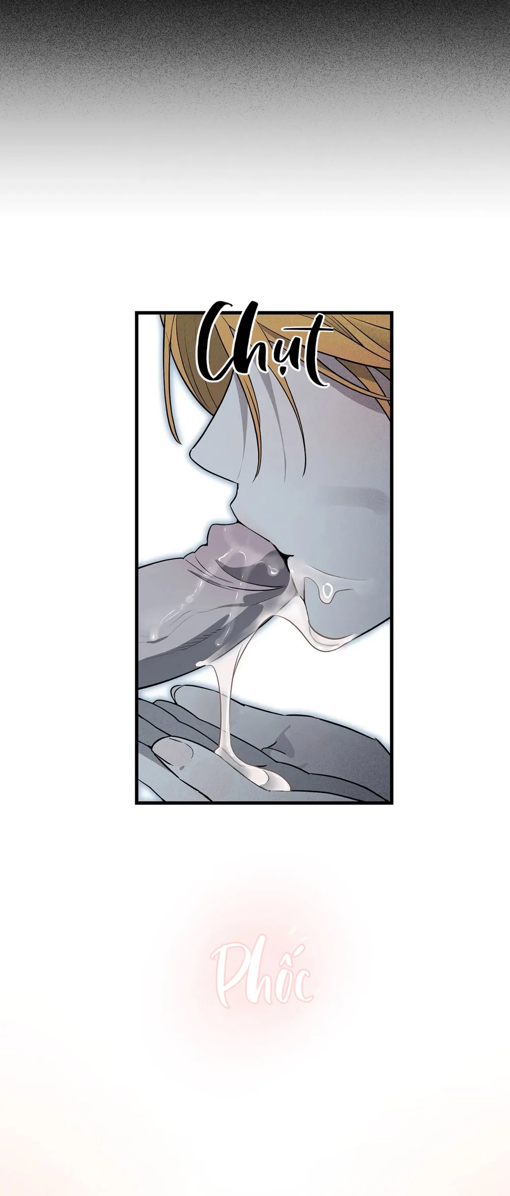 Nguyện Ở Lại Trong Bóng Tối Chapter 2 Trang 10