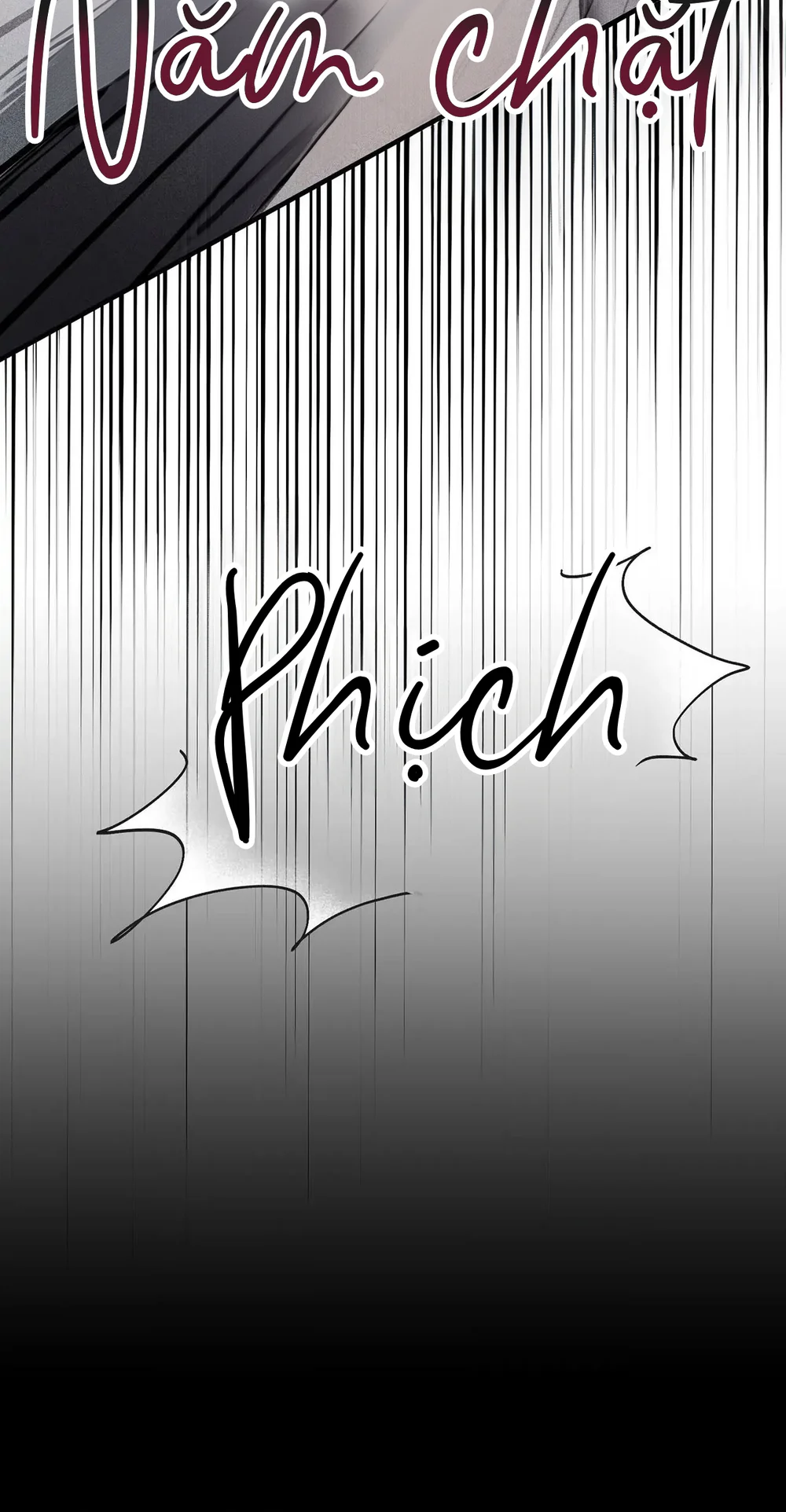 Nguyện Ở Lại Trong Bóng Tối Chapter 2 Trang 20