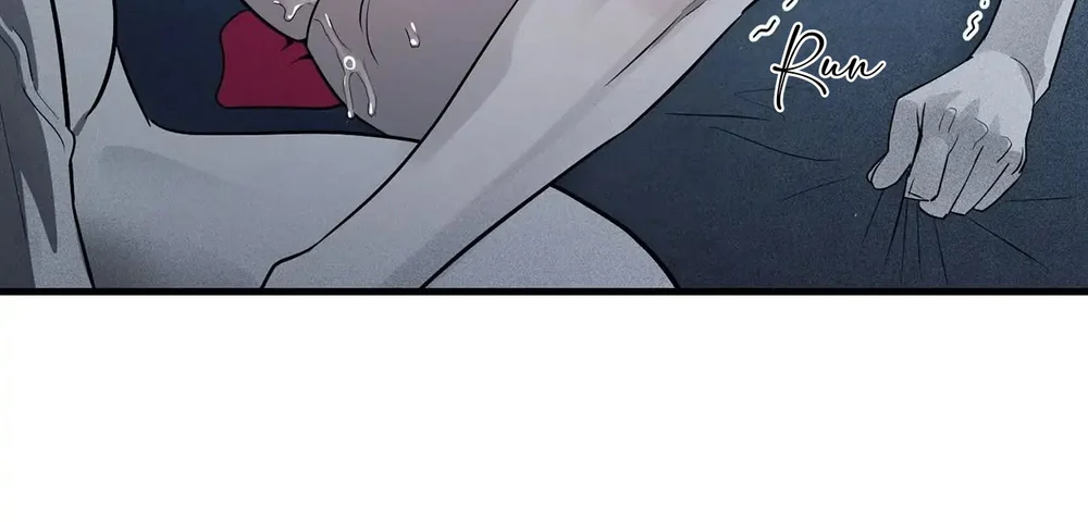 Nguyện Ở Lại Trong Bóng Tối Chapter 2 Trang 34