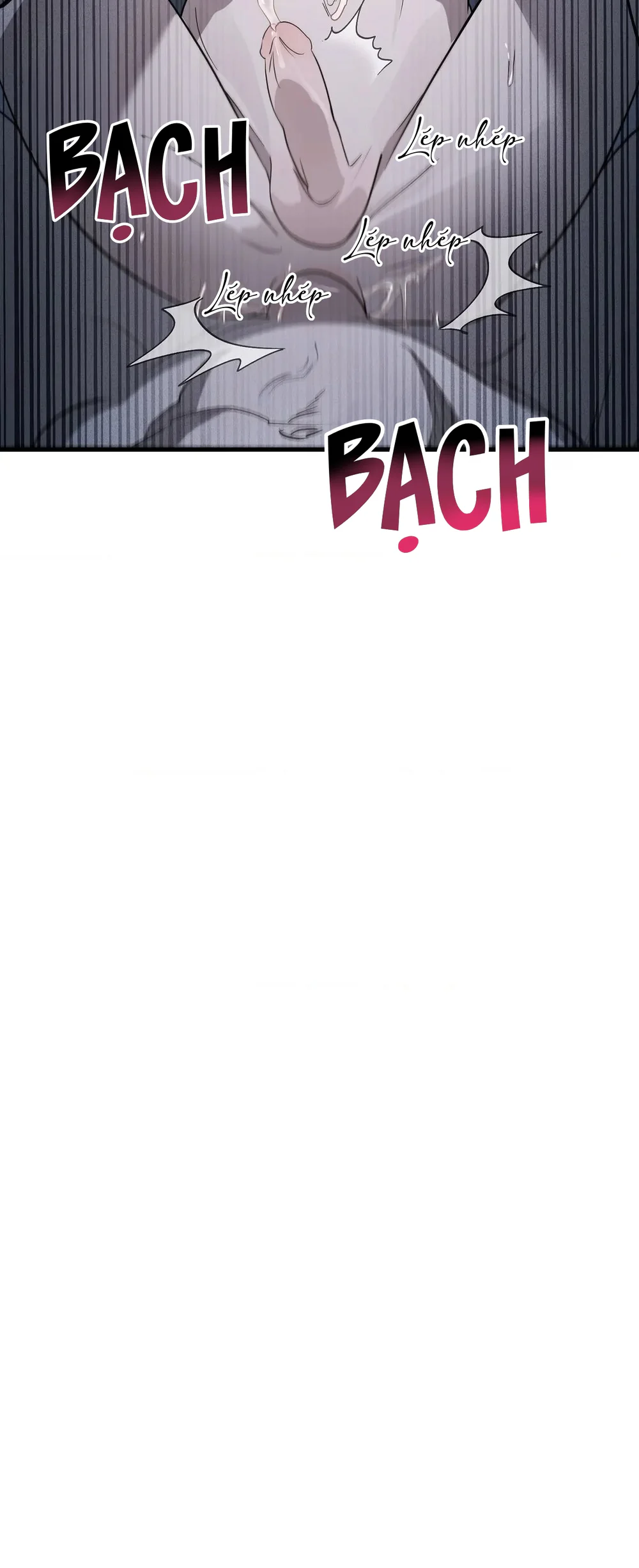 Nguyện Ở Lại Trong Bóng Tối Chapter 2 Trang 44