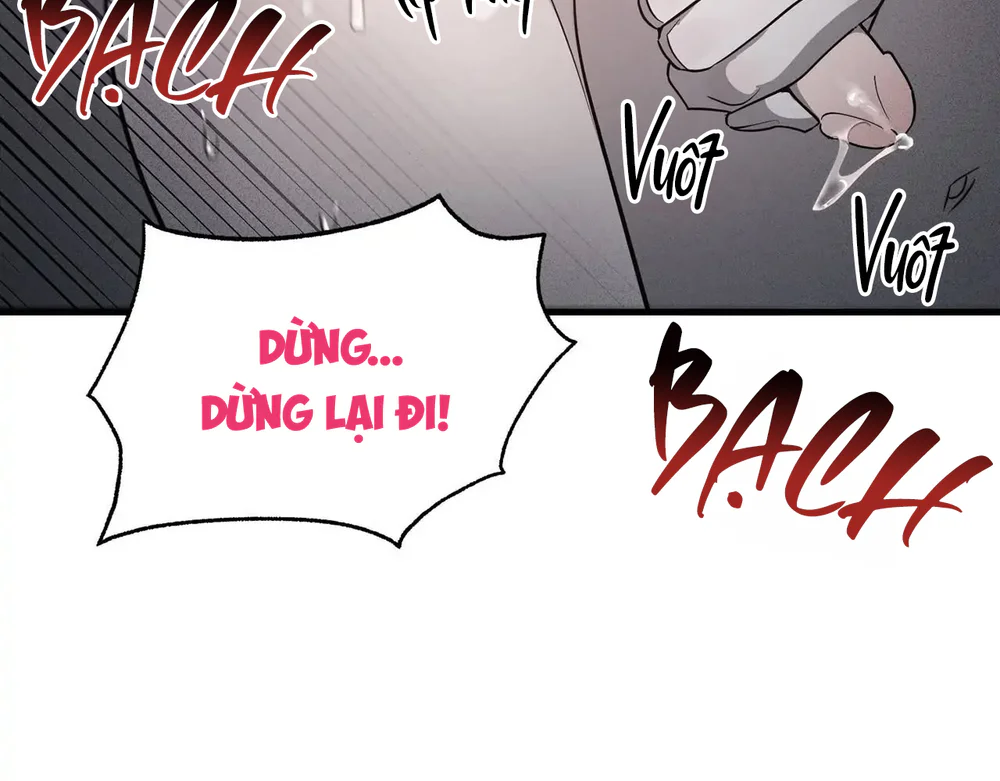 Nguyện Ở Lại Trong Bóng Tối Chapter 3 Trang 14