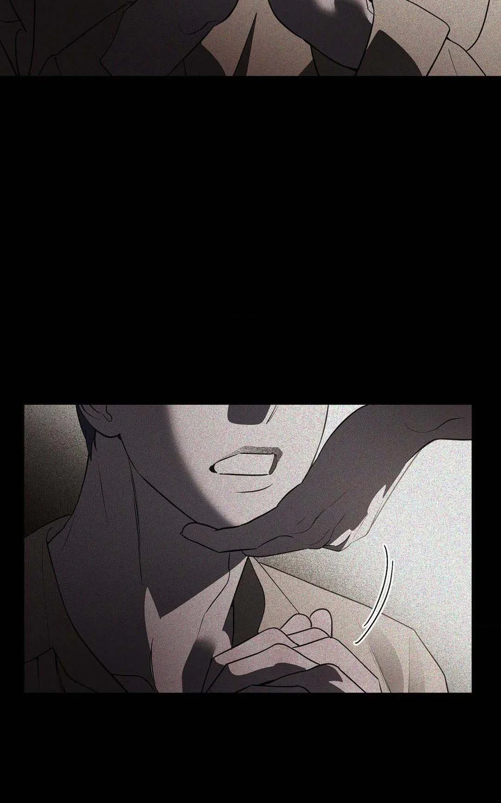 Nguyện Ở Lại Trong Bóng Tối Chapter 4 Trang 4