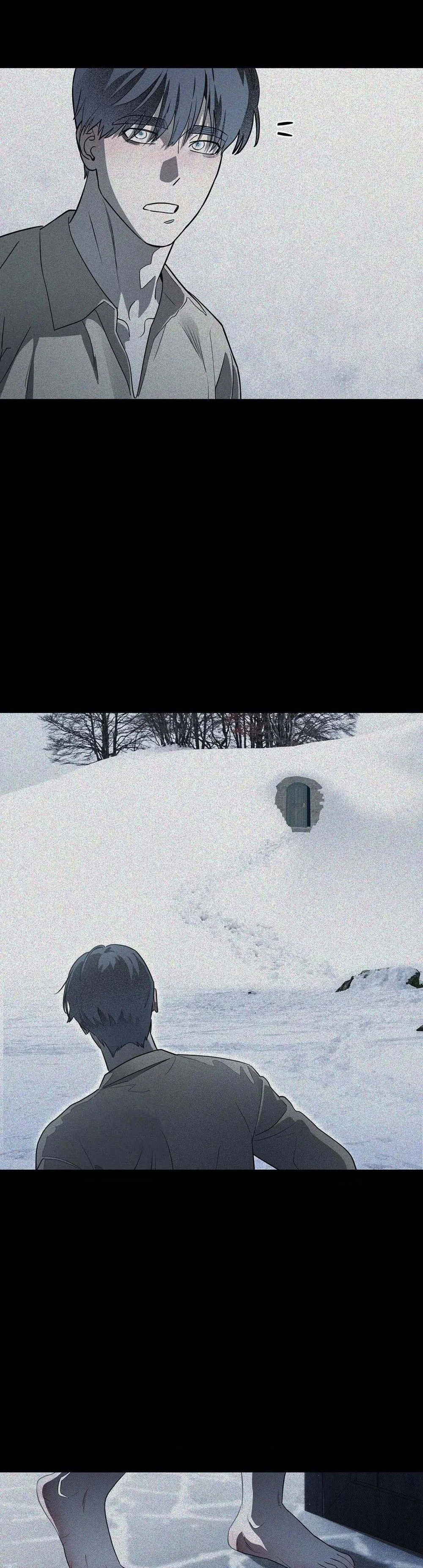 Nguyện Ở Lại Trong Bóng Tối Chapter 4 Trang 7