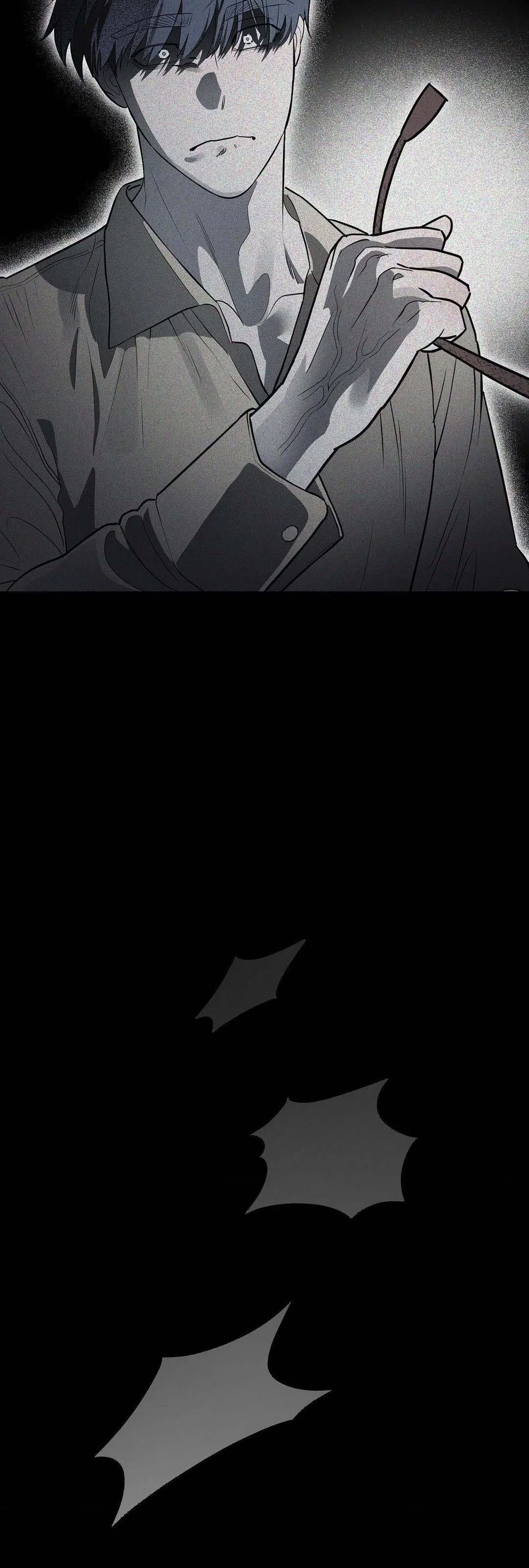 Nguyện Ở Lại Trong Bóng Tối Chapter 4 Trang 12