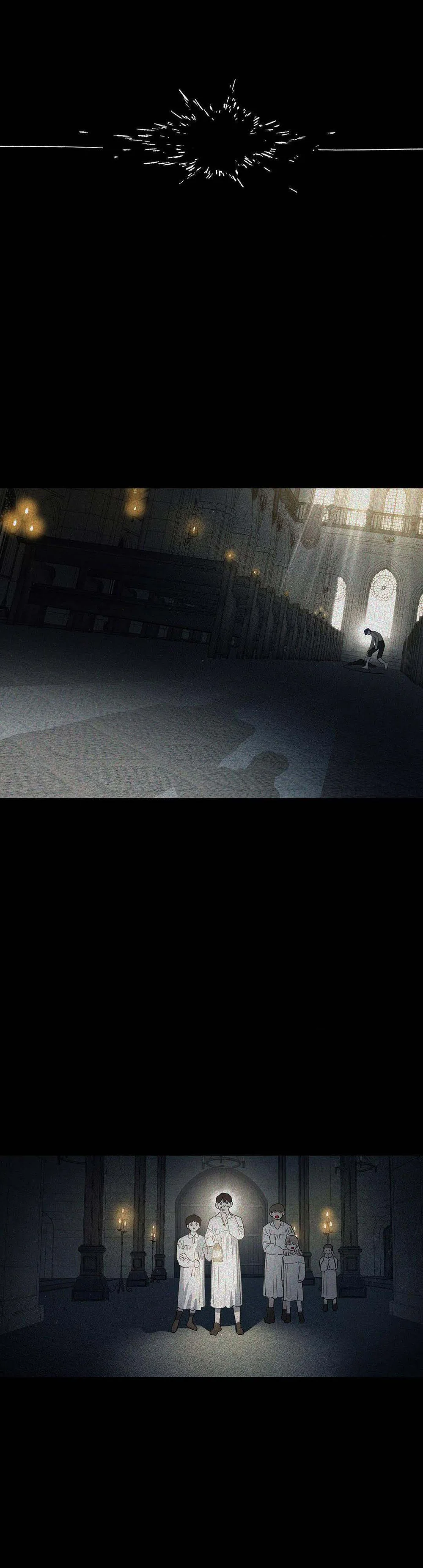 Nguyện Ở Lại Trong Bóng Tối Chapter 4 Trang 14