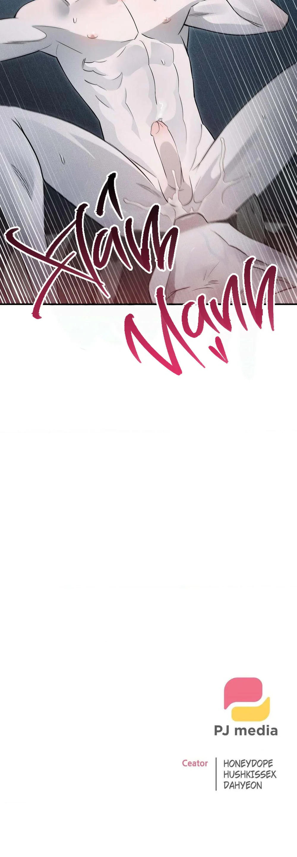 Nguyện Ở Lại Trong Bóng Tối Chapter 5 Trang 34